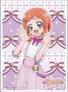 『わんだふるぷりきゅあ!』キャラクタースリーブ わんだふるぷりきゅあ! 犬飼いろは (EN-1404)